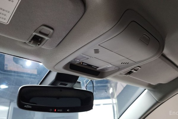 2020 Chevrolet Equinox с пробегом 123 279 км