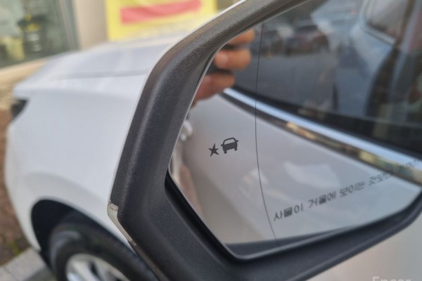 2019 Chevrolet Equinox с пробегом 94 401 км