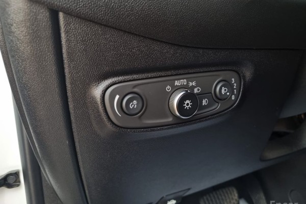 2019 Chevrolet Equinox с пробегом 94 401 км