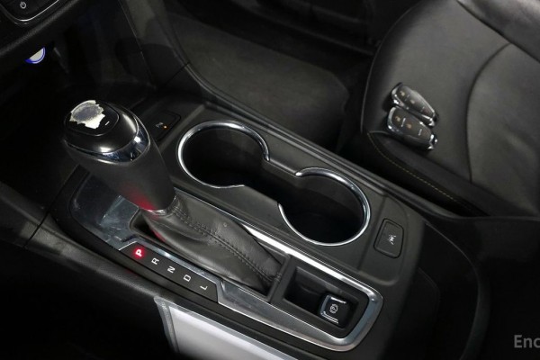 2019 Chevrolet Equinox с пробегом 114 072 км