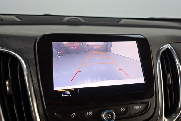 2019 Chevrolet Equinox с пробегом 114 072 км