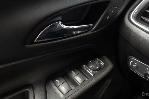 2019 Chevrolet Equinox с пробегом 114 072 км