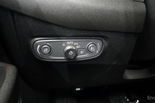 2019 Chevrolet Equinox с пробегом 114 072 км