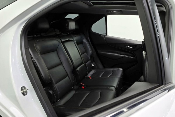 2019 Chevrolet Equinox с пробегом 65 068 км