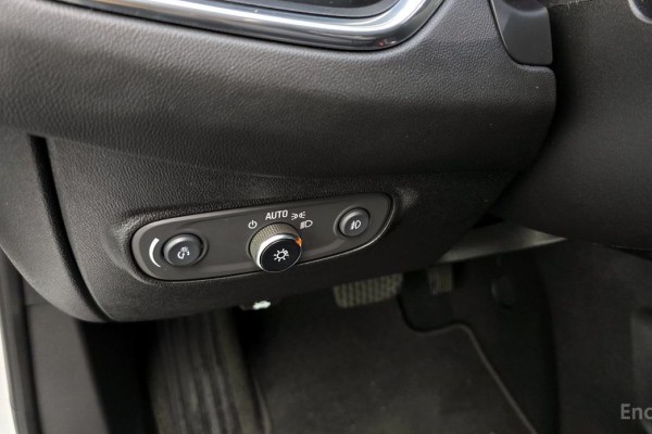 2019 Chevrolet Equinox с пробегом 65 068 км