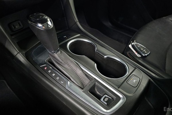 2018 Chevrolet Equinox с пробегом 88 450 км