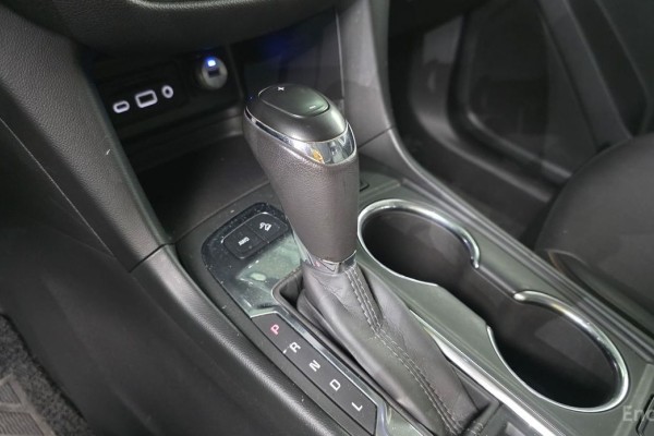 2019 Chevrolet Equinox с пробегом 133 376 км