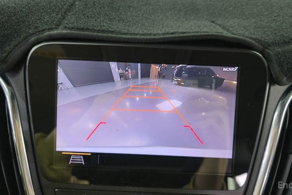 2019 Chevrolet Equinox с пробегом 133 376 км