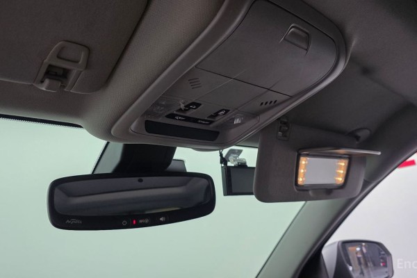 2019 Chevrolet Equinox с пробегом 133 376 км