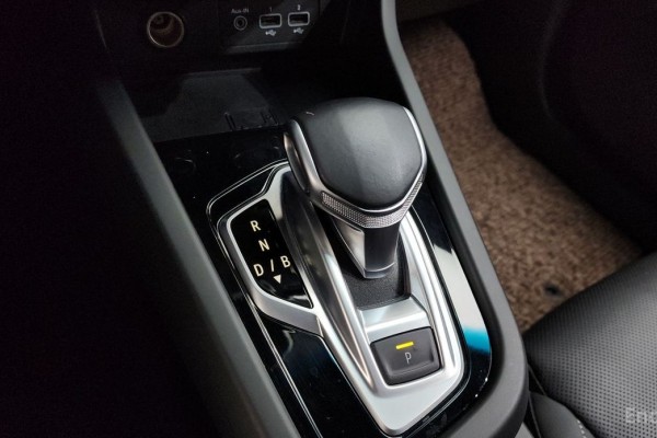 2022 Renault Samsung XM3 с пробегом 73 739 км