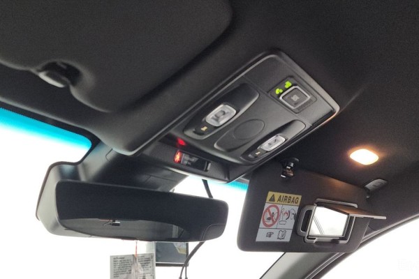 2022 Renault Samsung XM3 с пробегом 73 739 км