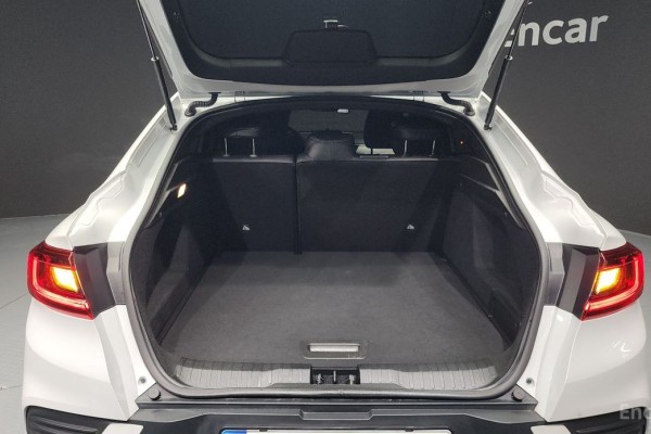 2022 Renault Samsung XM3 с пробегом 54 240 км