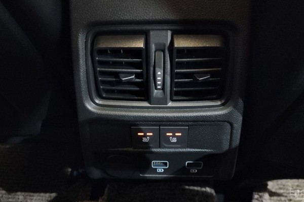 2022 Renault Samsung XM3 с пробегом 73 739 км