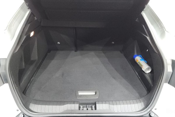 2022 Renault Samsung XM3 с пробегом 73 739 км