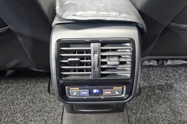 2021 Volkswagen Passat с пробегом 108 538 км