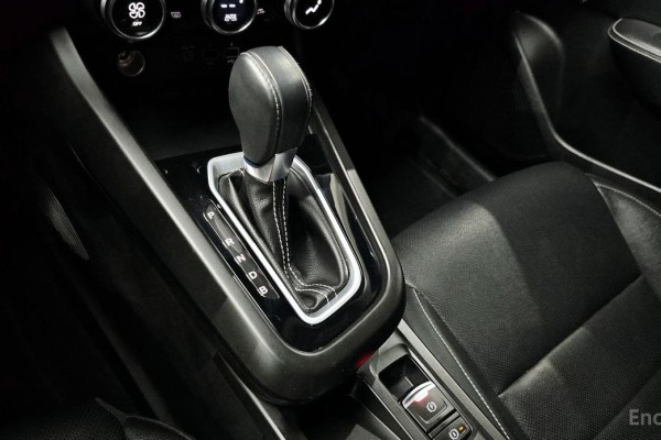 2022 Renault Samsung XM3 с пробегом 44 160 км