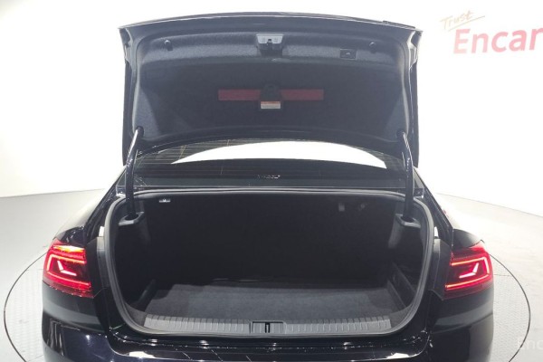 2021 Volkswagen Passat с пробегом 108 538 км