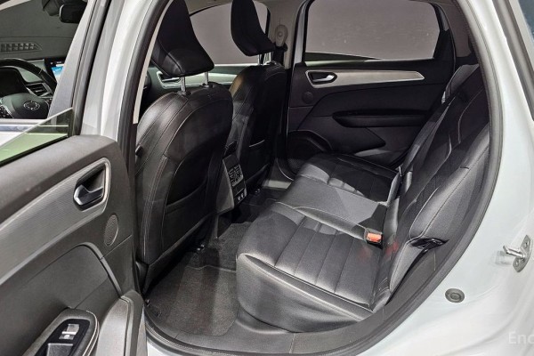 2022 Renault Samsung XM3 с пробегом 44 160 км