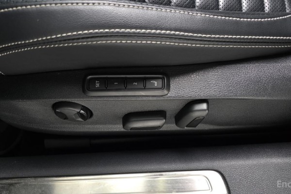 2022 Volkswagen Passat с пробегом 39 988 км