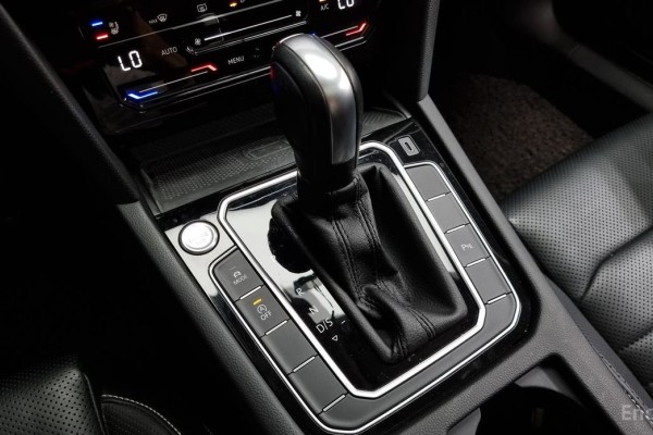 2021 Volkswagen Passat с пробегом 55 213 км