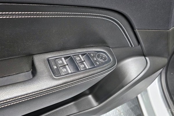 2022 Renault Samsung XM3 с пробегом 44 160 км