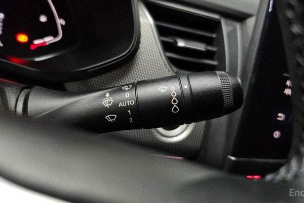 2022 Renault Samsung XM3 с пробегом 44 160 км