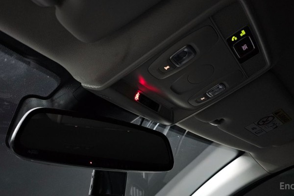 2022 Renault Samsung XM3 с пробегом 44 160 км