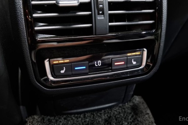 2021 Volkswagen Passat с пробегом 55 213 км