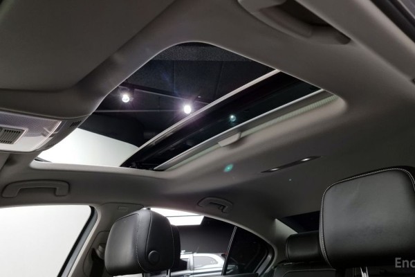 2021 Volkswagen Passat с пробегом 55 213 км