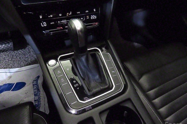 2021 Volkswagen Passat с пробегом 81 299 км