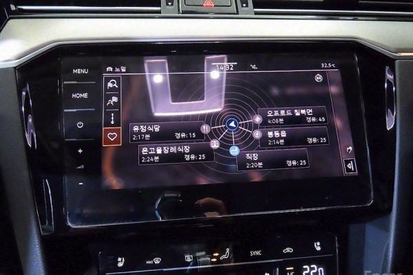 2021 Volkswagen Passat с пробегом 81 299 км