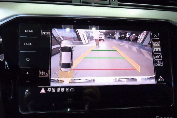 2021 Volkswagen Passat с пробегом 81 299 км