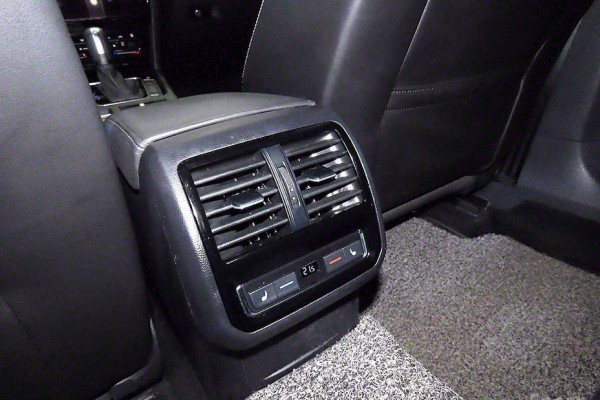 2021 Volkswagen Passat с пробегом 81 299 км