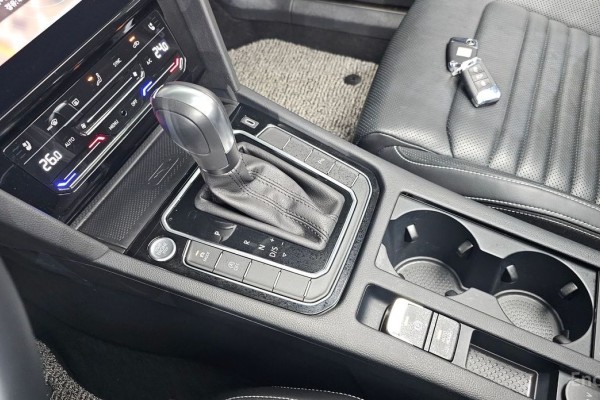 2021 Volkswagen Passat с пробегом 12 842 км