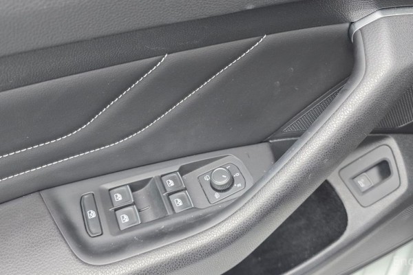 2022 Volkswagen Passat с пробегом 29 313 км