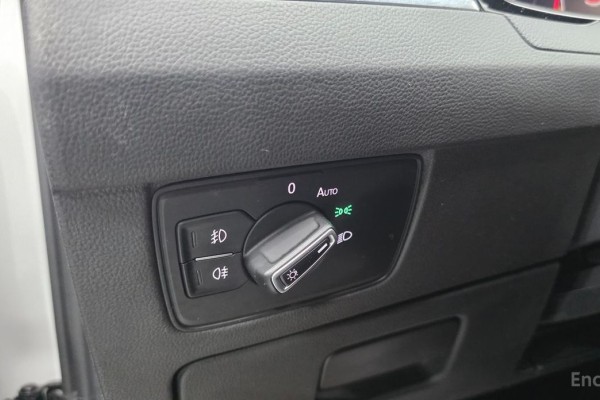 2022 Volkswagen Passat с пробегом 29 313 км