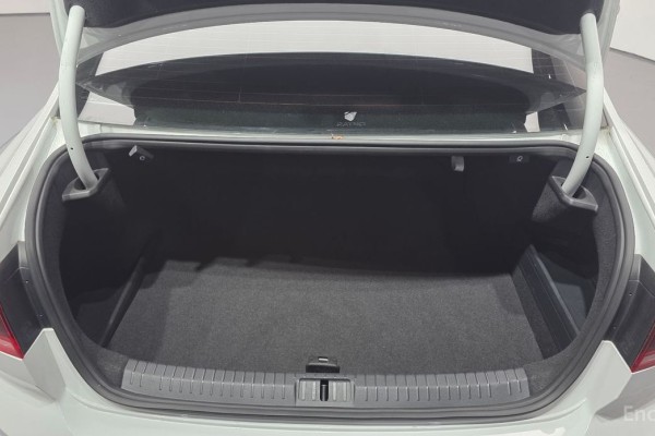 2022 Volkswagen Passat с пробегом 29 313 км