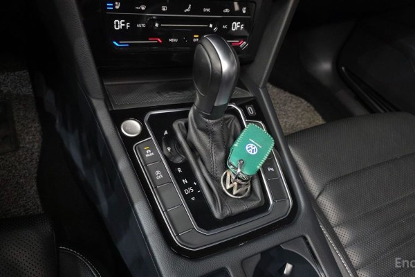 2022 Volkswagen Passat с пробегом 41 786 км