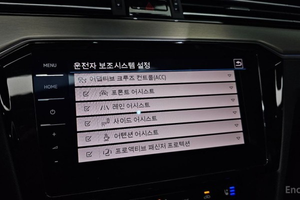 2021 Volkswagen Passat с пробегом 12 842 км