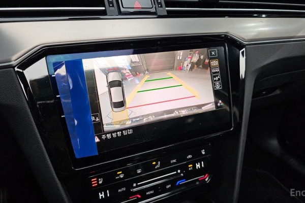 2022 Volkswagen Passat с пробегом 100 546 км