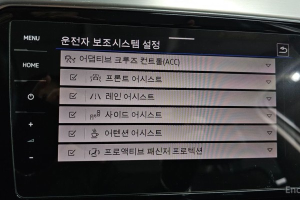 2021 Volkswagen Passat с пробегом 76 654 км