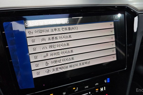 2022 Volkswagen Passat с пробегом 100 546 км