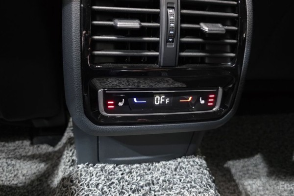 2022 Volkswagen Passat с пробегом 41 786 км