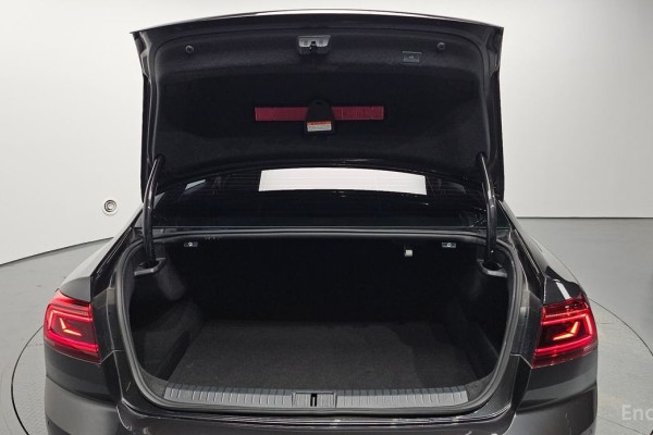 2022 Volkswagen Passat с пробегом 100 546 км