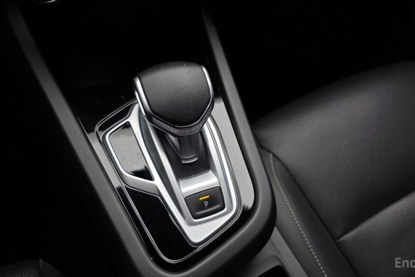 2022 Renault Samsung XM3 с пробегом 33 721 км