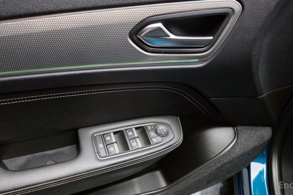 2022 Renault Samsung XM3 с пробегом 33 721 км