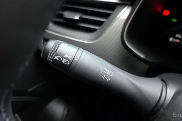 2022 Renault Samsung XM3 с пробегом 33 721 км