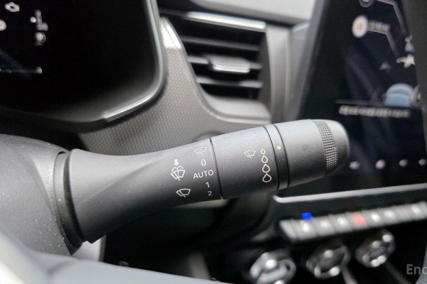 2022 Renault Samsung XM3 с пробегом 33 721 км