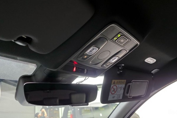 2022 Renault Samsung XM3 с пробегом 33 721 км