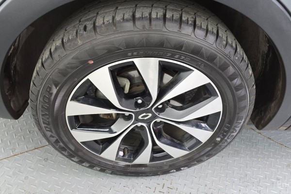 2021 Renault Samsung XM3 с пробегом 68 855 км